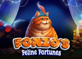 Fonzo s Feline Fortunes